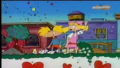 Hey Arnold! Season 2 Episode 19