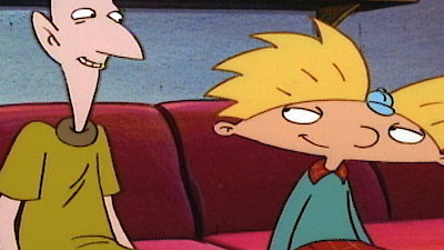 Hey Arnold! Season 3 Episode 15