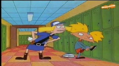 Hey Arnold! Season 2 Episode 15