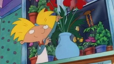 Hey Arnold! Season 3 Episode 17