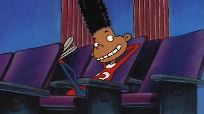 Hey Arnold! Season 1 Episode 15