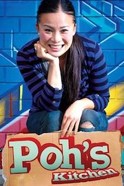 Poh's Kitchen