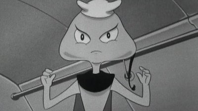 Gigantor Season 2 Episode 36