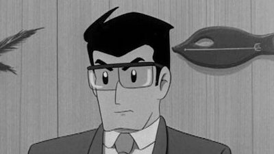 Gigantor Season 2 Episode 29