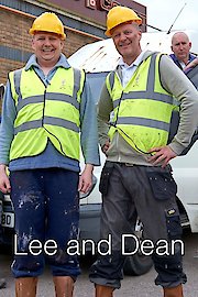 Lee and Dean