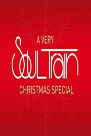 A Very Soul Train Christmas