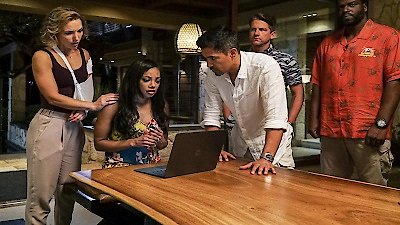 Magnum P.I. Season 1 Episode 1