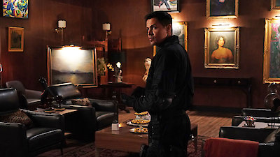 Magnum P.I. Season 1 Episode 4