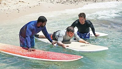 Magnum P.I. Season 1 Episode 6