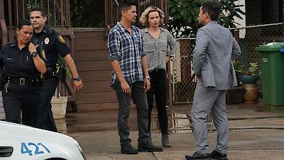 Magnum P.I. Season 1 Episode 7