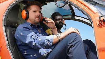 Magnum P.I. Season 1 Episode 8