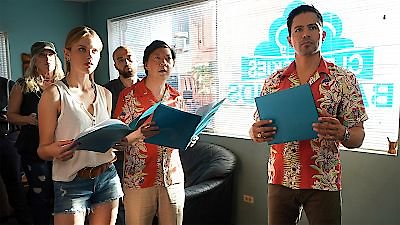 Magnum P.I. Season 1 Episode 12