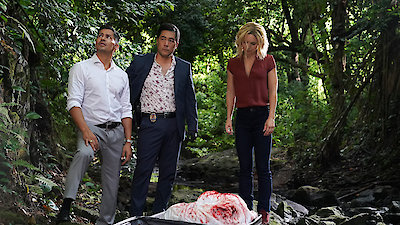 Magnum P.I. Season 2 Episode 7