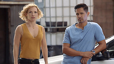 Magnum P.I. Season 3 Episode 16