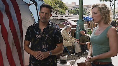 Magnum P.I. Season 4 Episode 12