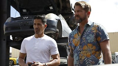 Magnum P.I. Season 5 Episode 14