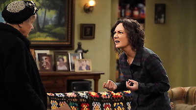 The Conners Season 2 Episode 17