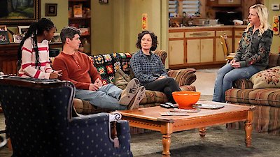 The Conners Season 4 Episode 7