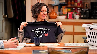 The Conners Season 4 Episode 9