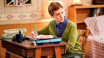 The Conners Season 4 Episode 12