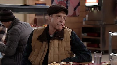 The Conners Season 6 Episode 4