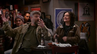 The Conners Season 6 Episode 5
