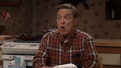 The Conners Season 6 Episode 7