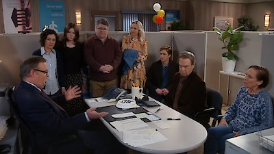 The Conners Season 6 Episode 12