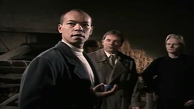 Highlander: The Series Season 2 Episode 15