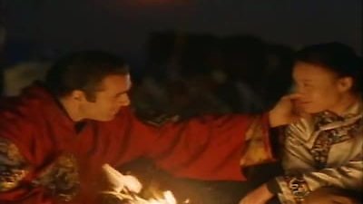 Highlander: The Series Season 3 Episode 12