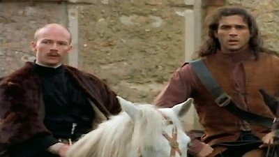 Highlander: The Series Season 3 Episode 18