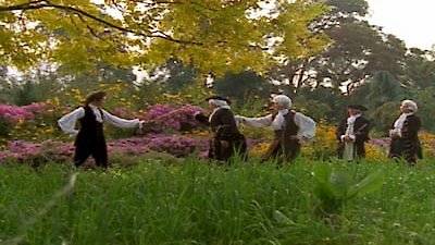 Highlander: The Series Season 4 Episode 8