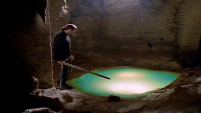 Highlander: The Series Season 4 Episode 14