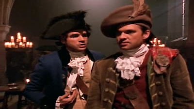 Highlander: The Series Season 4 Episode 18