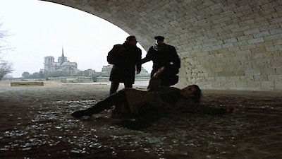 Highlander: The Series Season 4 Episode 19