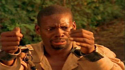 Highlander: The Series Season 5 Episode 3