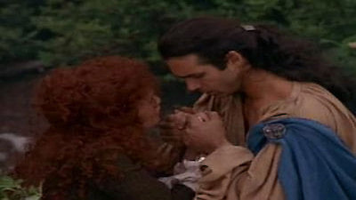 Highlander: The Series Season 5 Episode 5