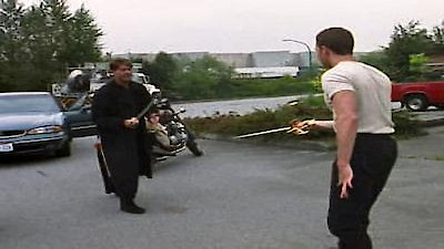 Highlander: The Series Season 5 Episode 7