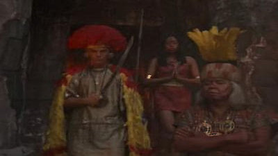 Highlander: The Series Season 5 Episode 8