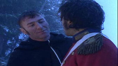 Highlander: The Series Season 1 Episode 22