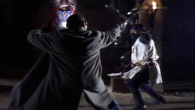 Highlander: The Series Season 1 Episode 19