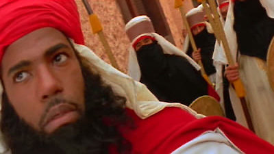 Highlander: The Series Season 4 Episode 15