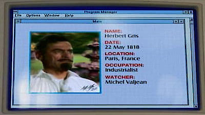 Highlander: The Series Season 3 Episode 22