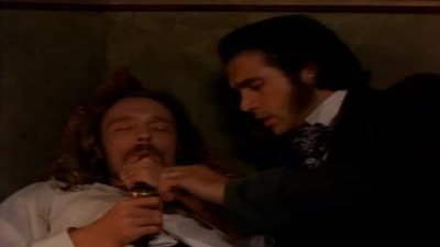 Highlander: The Series Season 3 Episode 6