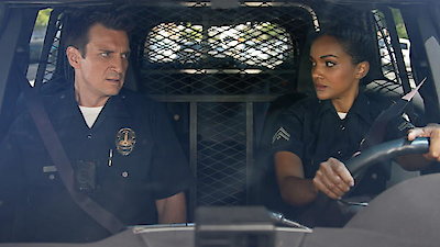 Watch The Rookie Season 2 Episode 4 Warriors And Guardians