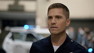 Watch The Rookie Season 2 Episode 14 - Casualties Online Now