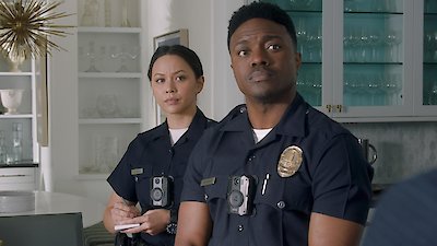 The Rookie Season 5 Episode 14