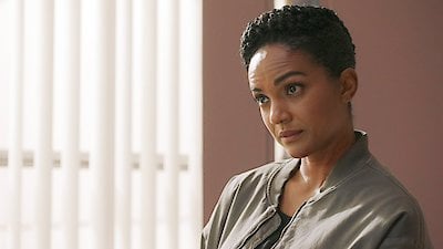 The Rookie Season 5 Episode 17