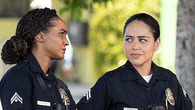 The Rookie Season 7 Episode 2