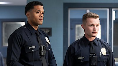 The Rookie Season 7 Episode 3